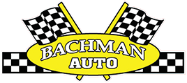 Bachman Auto Service & Repair Logo